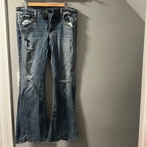 American Eagles Jeans